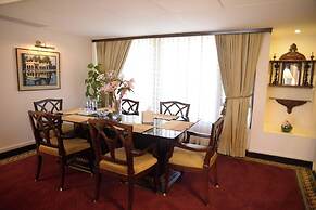 Marriott Karachi Hotel