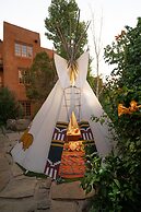 Hotel Santa Fe