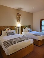 Hotel Santa Fe