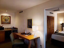 Hotel Santa Fe