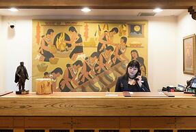 Hotel Santa Fe