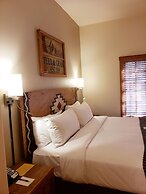 Hotel Santa Fe