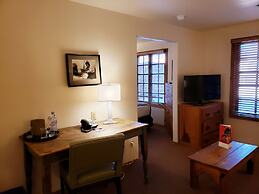Hotel Santa Fe