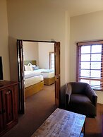 Hotel Santa Fe