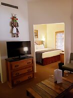 Hotel Santa Fe