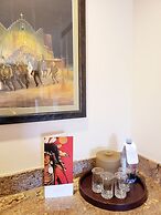 Hotel Santa Fe