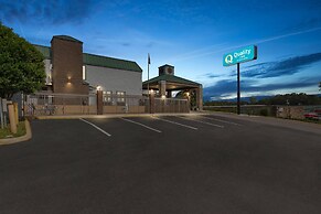 Quality Inn Hixson - Chattanooga