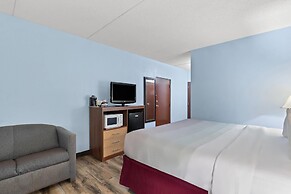 Quality Inn Hixson - Chattanooga
