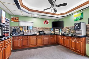 Quality Inn Hixson - Chattanooga
