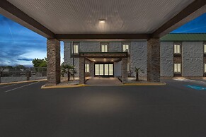 Quality Inn Hixson - Chattanooga
