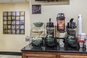 Quality Inn Hixson - Chattanooga