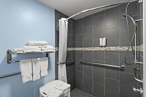 Quality Inn Hixson - Chattanooga