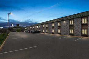 Quality Inn Hixson - Chattanooga