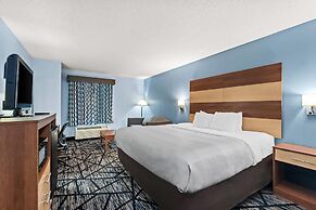 Quality Inn Hixson - Chattanooga