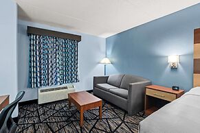 Quality Inn Hixson - Chattanooga
