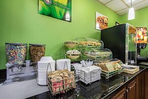 Quality Inn Hixson - Chattanooga