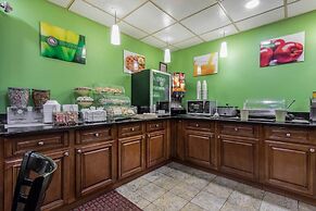 Quality Inn Hixson - Chattanooga