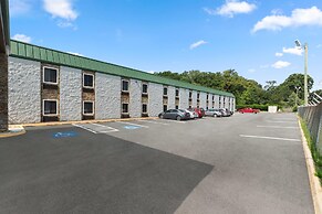 Quality Inn Hixson - Chattanooga