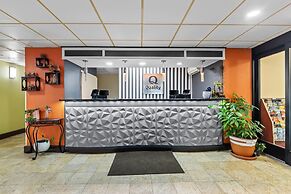 Quality Inn Hixson - Chattanooga