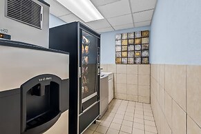 Quality Inn Hixson - Chattanooga