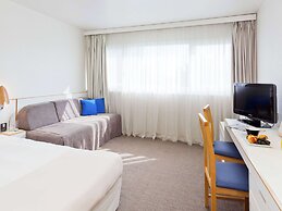 Novotel Mâcon Nord – Porte de Bourgogne