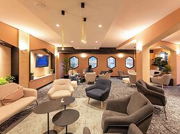 Novotel Mâcon Nord – Porte de Bourgogne