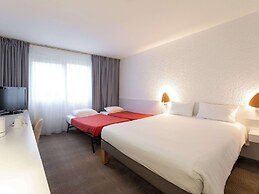 Novotel Mâcon Nord – Porte de Bourgogne