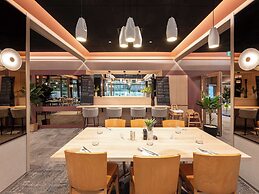 Novotel Mâcon Nord – Porte de Bourgogne