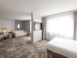 Novotel Mâcon Nord – Porte de Bourgogne