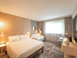 Novotel Mâcon Nord – Porte de Bourgogne
