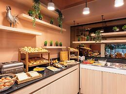 Novotel Mâcon Nord – Porte de Bourgogne