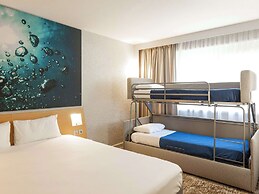Novotel Mâcon Nord – Porte de Bourgogne