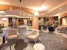 Novotel Mâcon Nord – Porte de Bourgogne