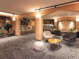 Novotel Mâcon Nord – Porte de Bourgogne