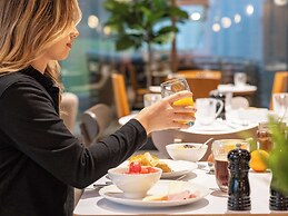 Novotel Mâcon Nord – Porte de Bourgogne