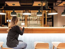 Novotel Mâcon Nord – Porte de Bourgogne