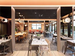 Novotel Mâcon Nord – Porte de Bourgogne