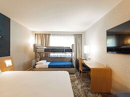 Novotel Mâcon Nord – Porte de Bourgogne