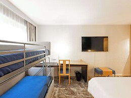 Novotel Mâcon Nord – Porte de Bourgogne