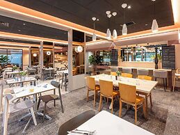 Novotel Mâcon Nord – Porte de Bourgogne