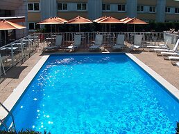Novotel Mâcon Nord – Porte de Bourgogne