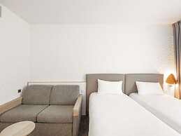 Novotel Mâcon Nord – Porte de Bourgogne