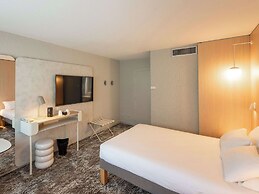 Novotel Mâcon Nord – Porte de Bourgogne