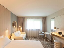 Novotel Mâcon Nord – Porte de Bourgogne
