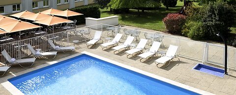 Novotel Mâcon Nord – Porte de Bourgogne