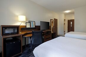 Fairfield Inn by Marriott Dothan