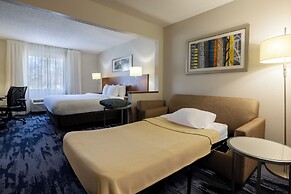 Fairfield Inn by Marriott Dothan