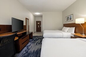 Fairfield Inn by Marriott Dothan