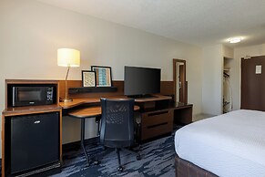 Fairfield Inn by Marriott Dothan