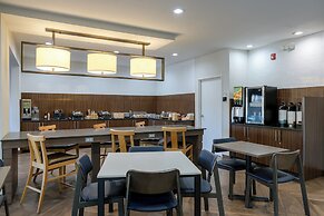 Fairfield Inn by Marriott Dothan